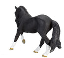 Mojo Horse World Hannoveraan Merrie Zwart 387241