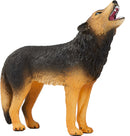 Mojo Wildlife Huilende Wolf - 387245