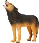 Mojo Wildlife Huilende Wolf - 387245