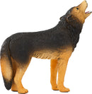 Mojo Wildlife Huilende Wolf - 387245