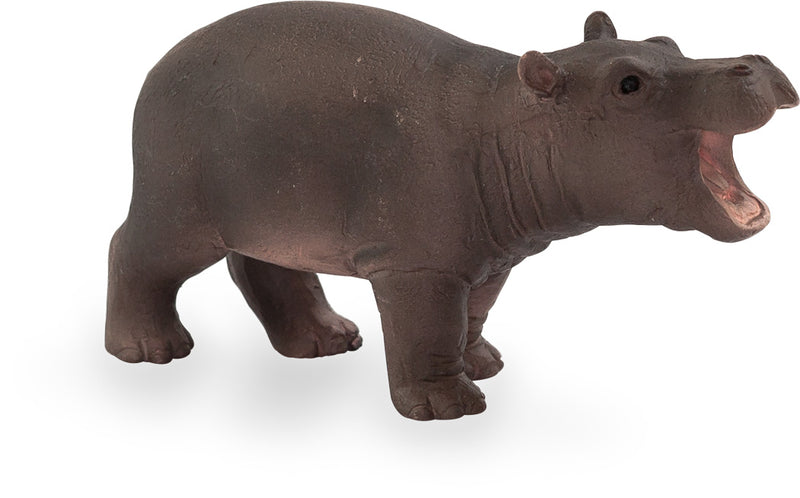 Mojo Wildlife Baby Nijlpaard - 387246