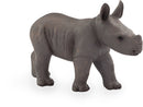 Mojo Wildlife Neushoorn Baby Lopend  - 387247