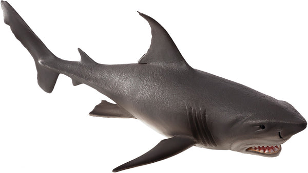 Mojo Sealife Witte Haai Groot 387279