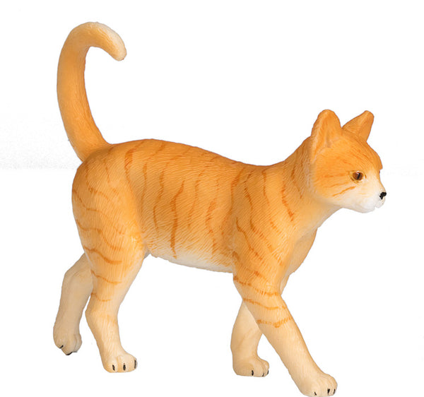 Mojo Farmland Kat Gestreept - 387283