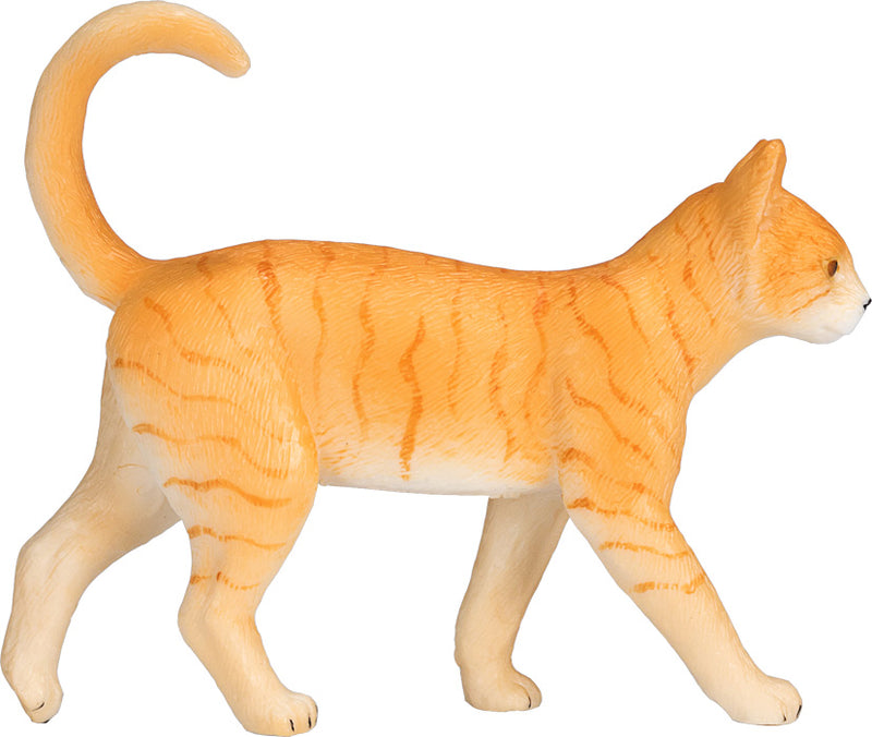 Mojo Farmland Kat Gestreept - 387283