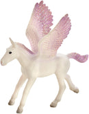 Mojo Fantasy Baby Pegasus Lila - 387289