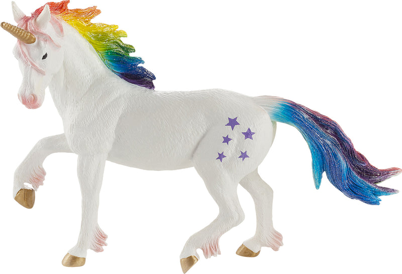 Mojo Fantasy Eenhoorn Regenboog - 387296