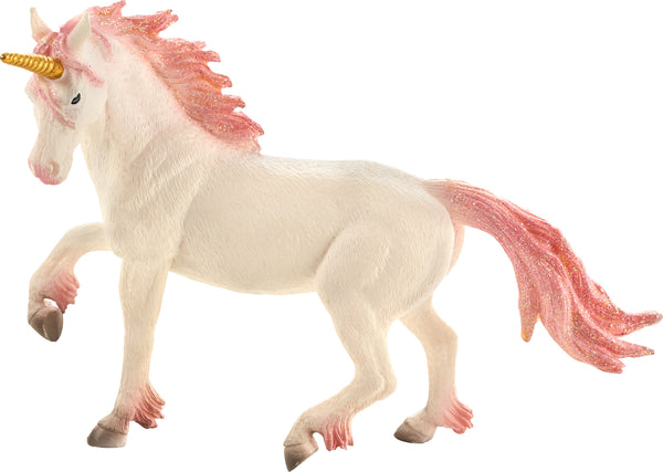 Mojo Fantasy Eenhoorn Roze - 387297