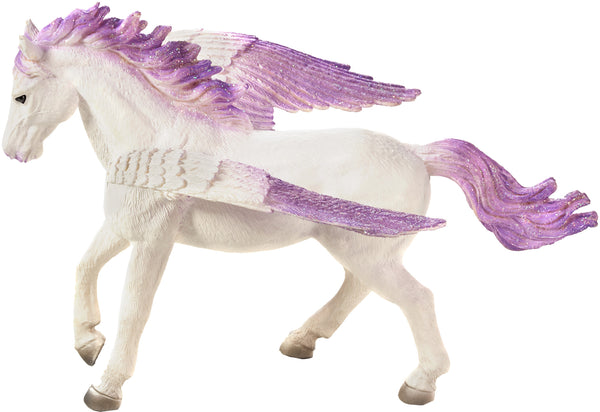 Mojo Fantasy Pegasus Lila - 387298