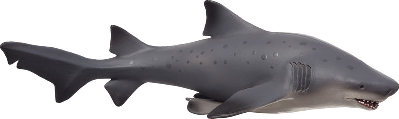 Mojo Sealife Zandtijgerhaai Groot 387355