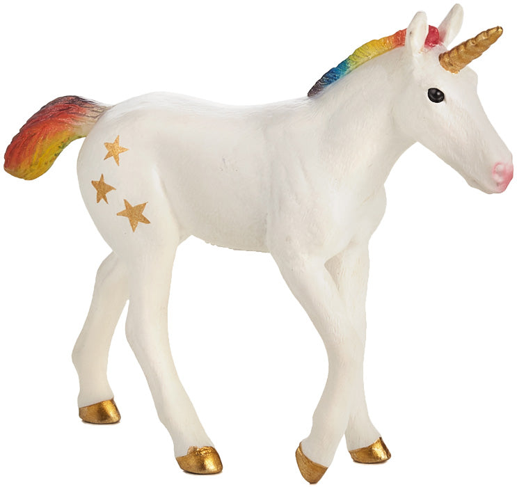 Mojo Fantasy Baby Eenhoorn Regenboog - 387360