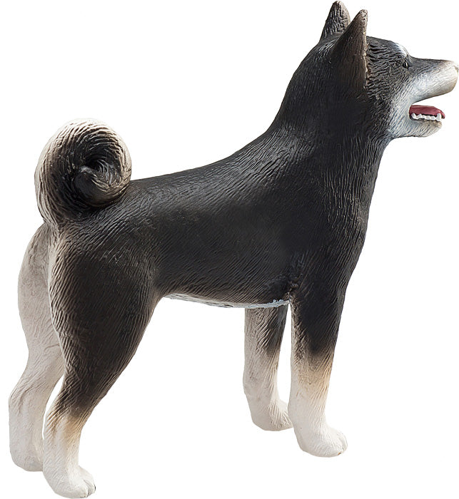 Mojo Farmland Shiba Inu Zwart - 387363