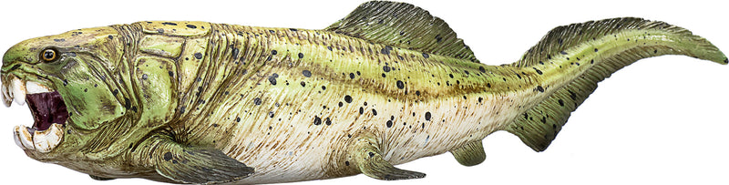 Mojo Prehistorie Dunkleosteus - 387374