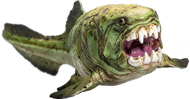 Mojo Prehistorie Dunkleosteus - 387374