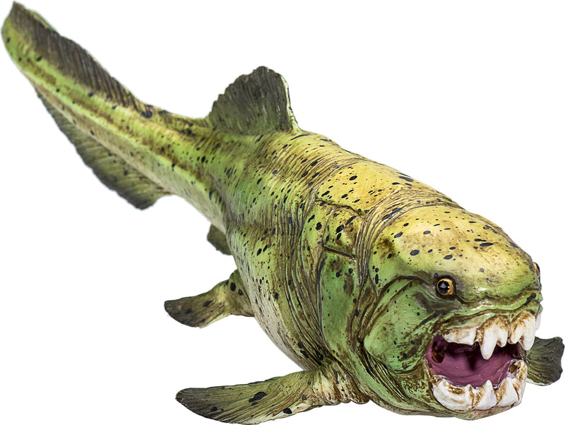 Mojo Prehistorie Dunkleosteus - 387374