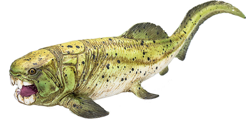 Mojo Prehistorie Dunkleosteus - 387374