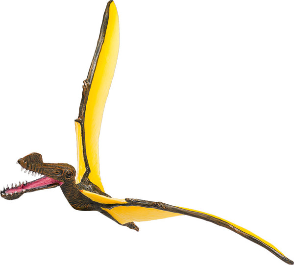 Mojo Prehistorie Tropeognathus - 387375