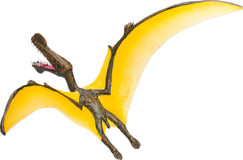 Mojo Prehistorie Tropeognathus - 387375