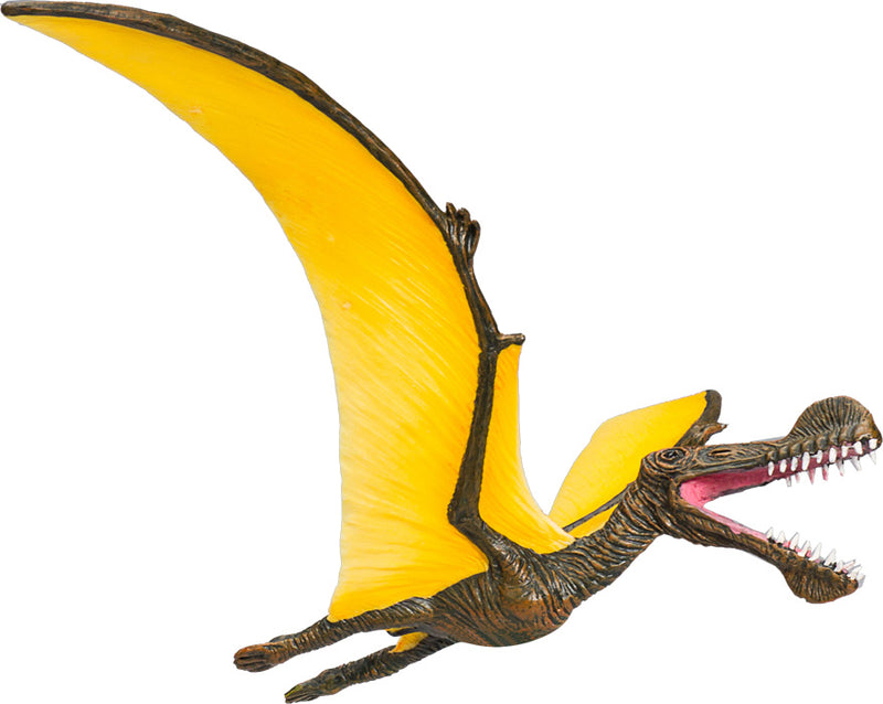 Mojo Prehistorie Tropeognathus - 387375