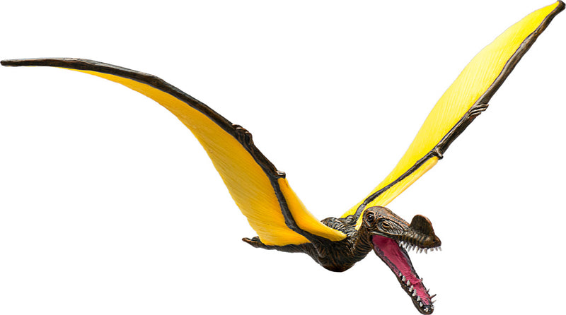 Mojo Prehistorie Tropeognathus - 387375