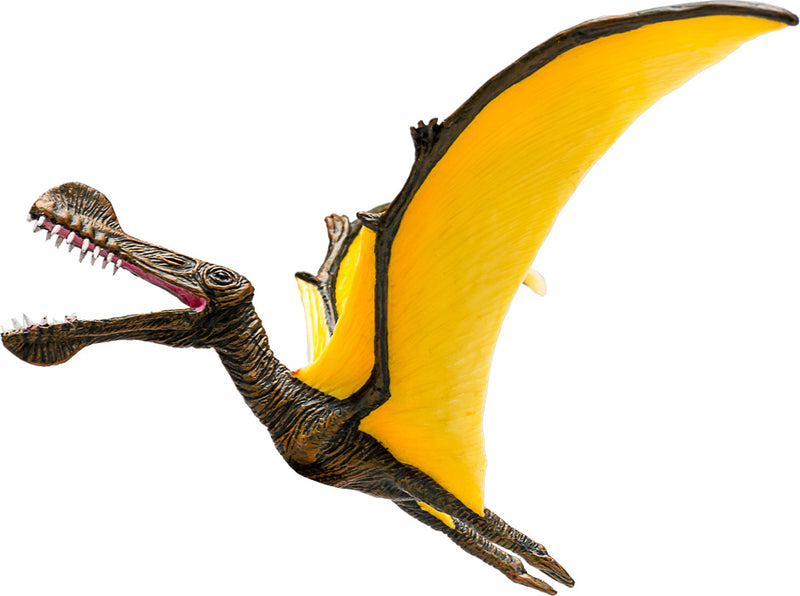 Mojo Prehistorie Tropeognathus - 387375