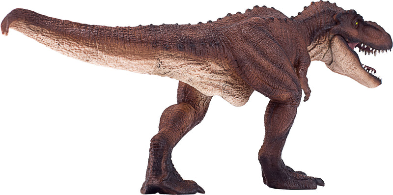 Mojo Prehistorie Deluxe T-Rex met Bewegende Kaak - 387379
