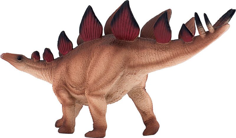 Mojo Prehistorie Stegosaurus - 387380
