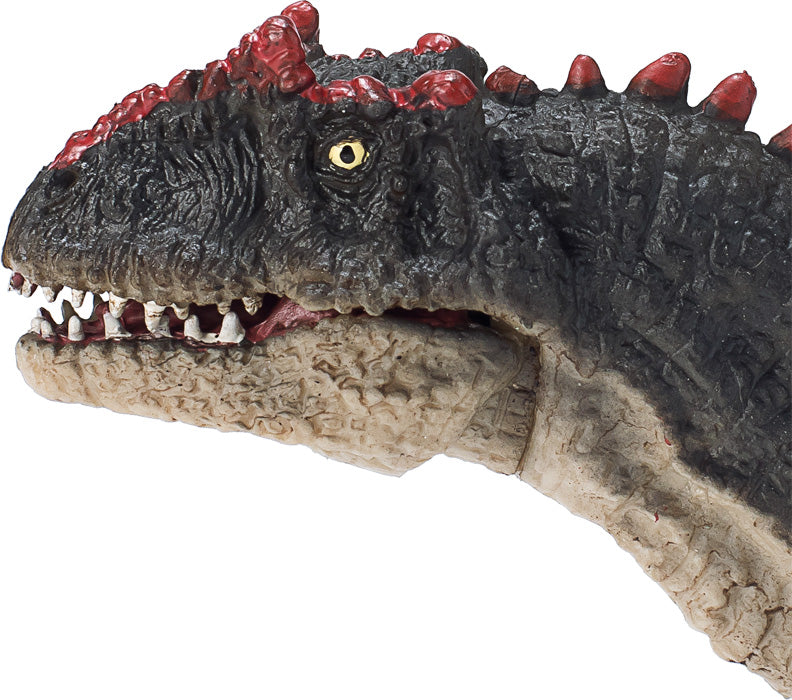 Mojo Prehistorie Allosaurus met Bewegende kaak - 387383