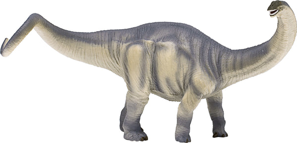 Mojo Prehistorie Deluxe Brontosaurus - 387384
