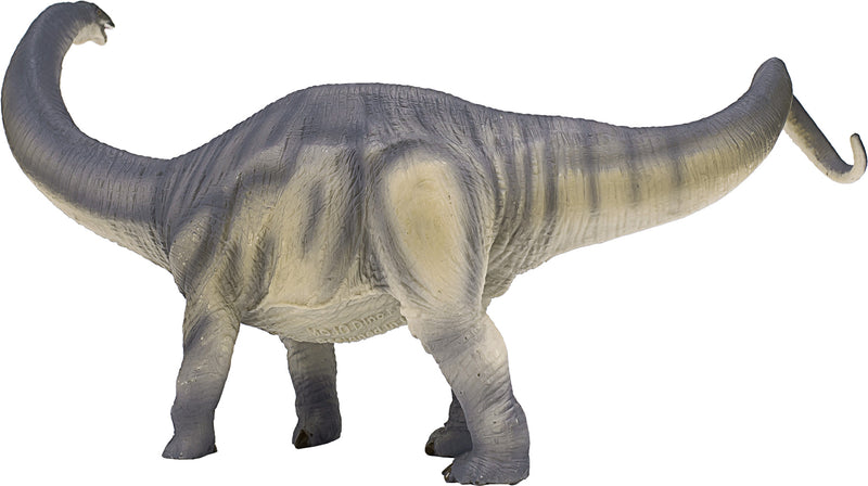 Mojo Prehistorie Deluxe Brontosaurus - 387384