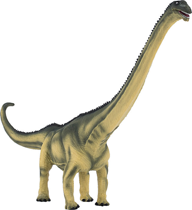 Mojo Prehistorie Deluxe Mamenchisaurus - 387387