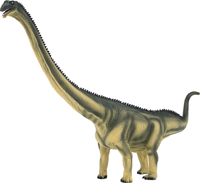 Mojo Prehistorie Deluxe Mamenchisaurus - 387387