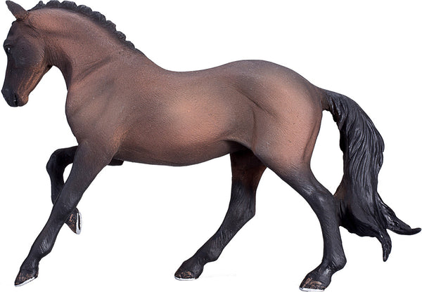 Mojo Horse World Hannoveraan Bruin 387390