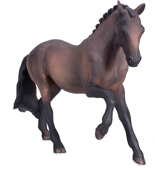 Mojo Horse World Hannoveraan Bruin 387390