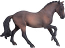 Mojo Horse World Hannoveraan Bruin 387390