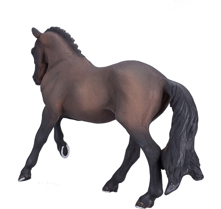 Mojo Horse World Hannoveraan Bruin 387390