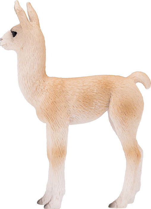 Mojo Wildlife Baby Lama - 387392