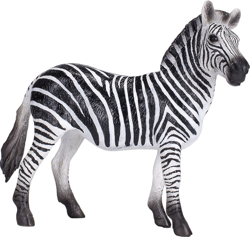 Mojo Wildlife Zebra - 387393