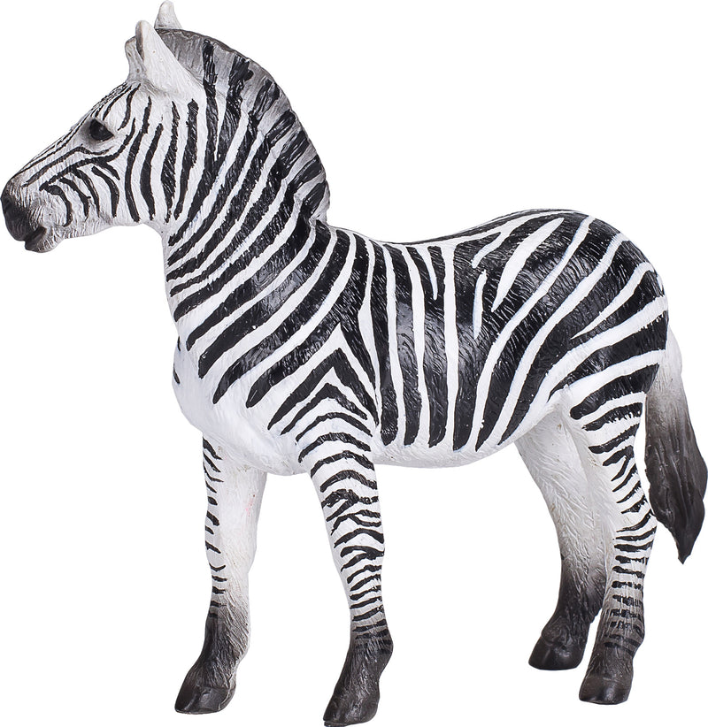 Mojo Wildlife Zebra - 387393