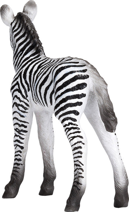 Mojo Wildlife Zebra Veulen - 387394