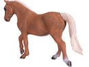 Mojo Horse World Morgan Hengst Palomino - 387395