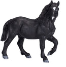 Mojo Horse World Percheron - 387396