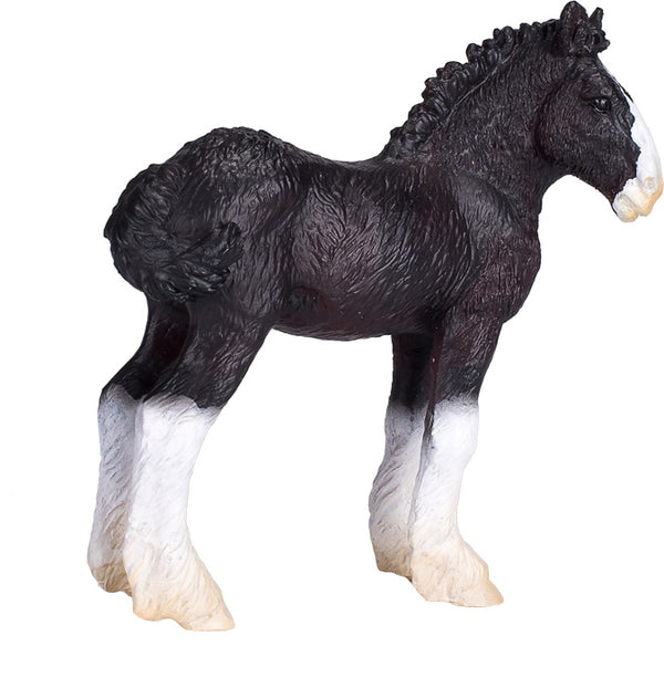 Mojo Horse World Shire Veulen - 387399