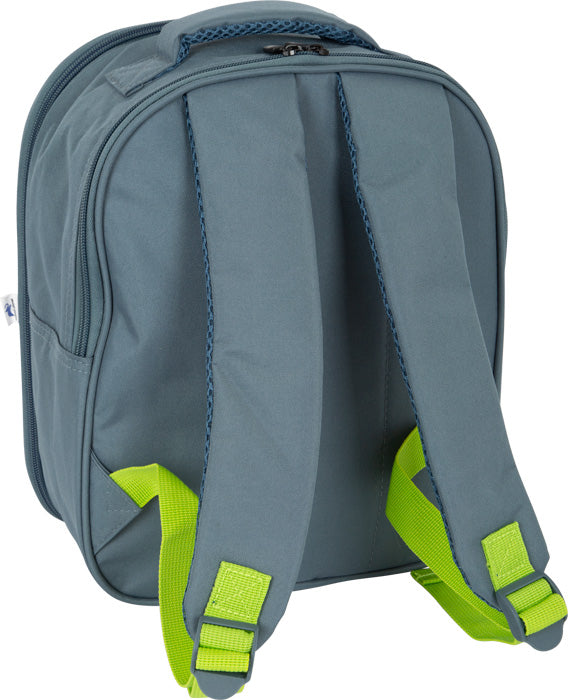 Animal Planet 3D Rugzak Speelset - Dinosaurussen