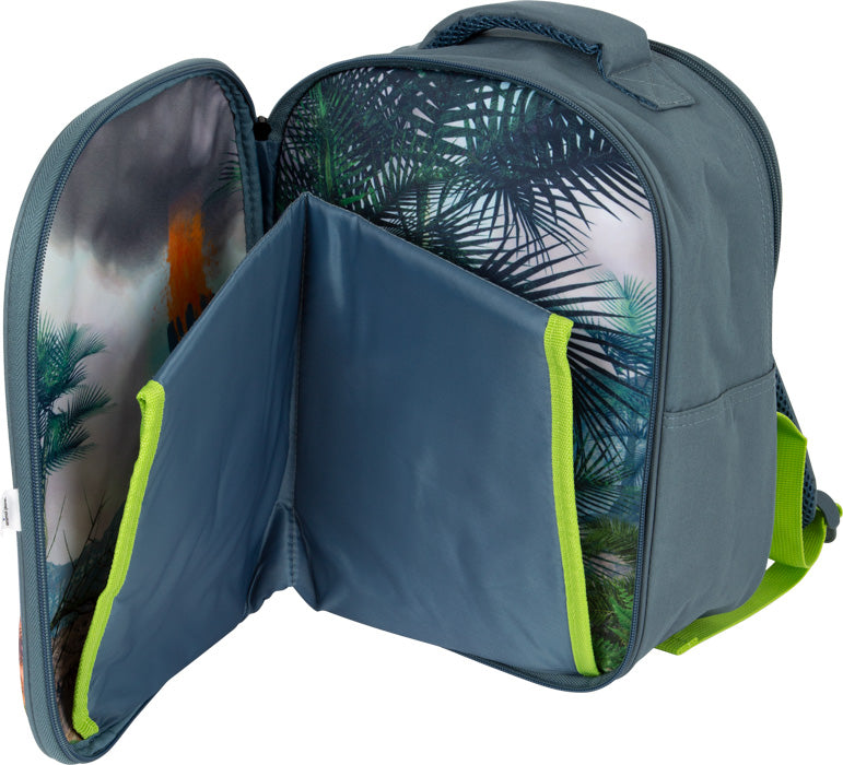 Animal Planet 3D Rugzak Speelset - Dinosaurussen