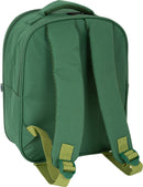 Animal Planet 3D Rugzak Speelset - Savannah Wilde dieren