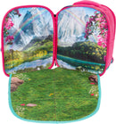 Animal Planet 3D Rugzak Speelset Eenhoorn