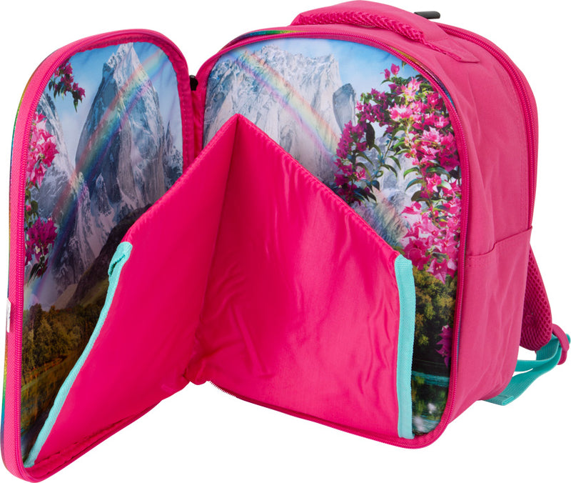 Animal Planet 3D Rugzak Speelset Eenhoorn