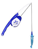 L'chic Kattenhengel Vishengel