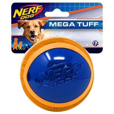 Nerf Tpr/foam Megaton Ball 10 CM